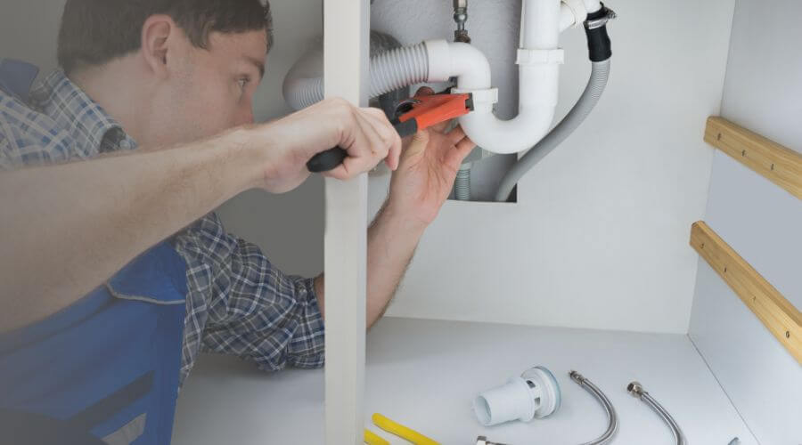 Local sewer line repair in Carpinteria, CA